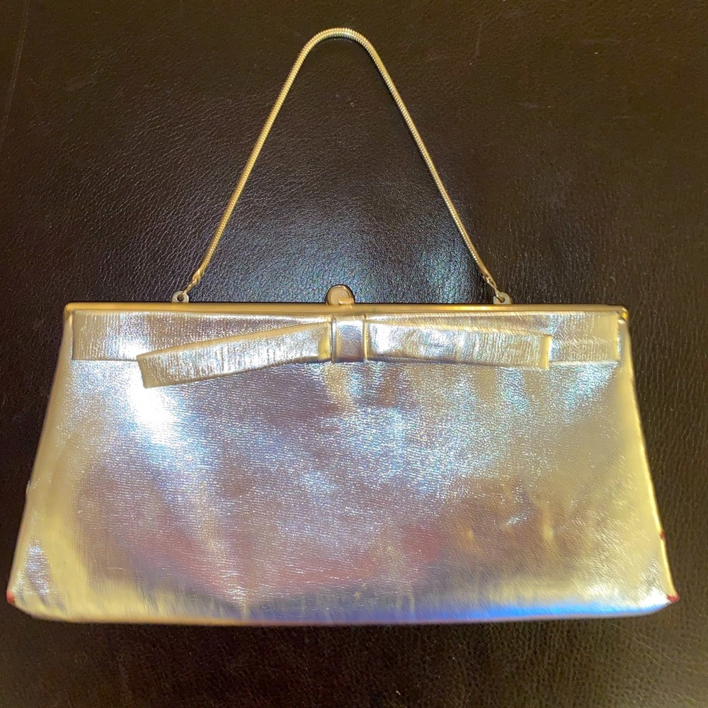 HL Harry Levin Vintage Purse